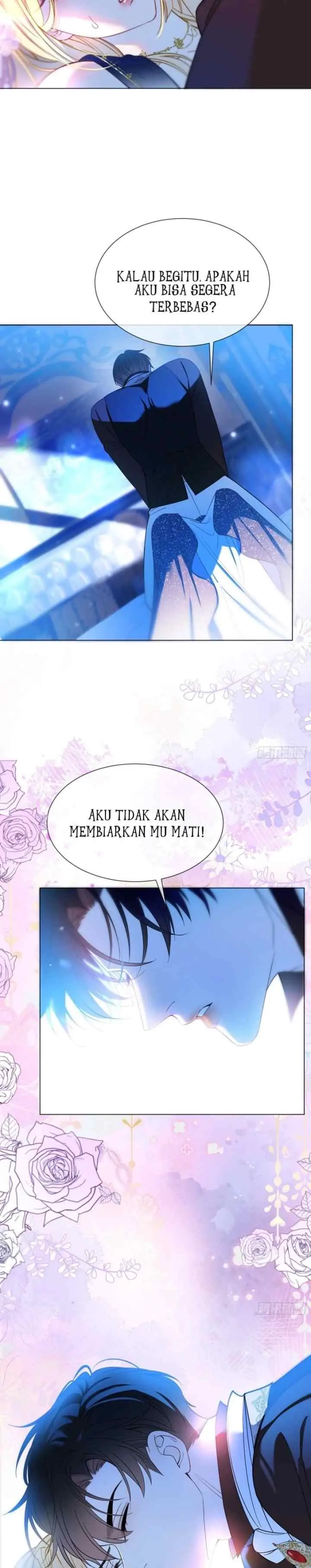 The Secret Game of Nobles chapter 79 halaman 15