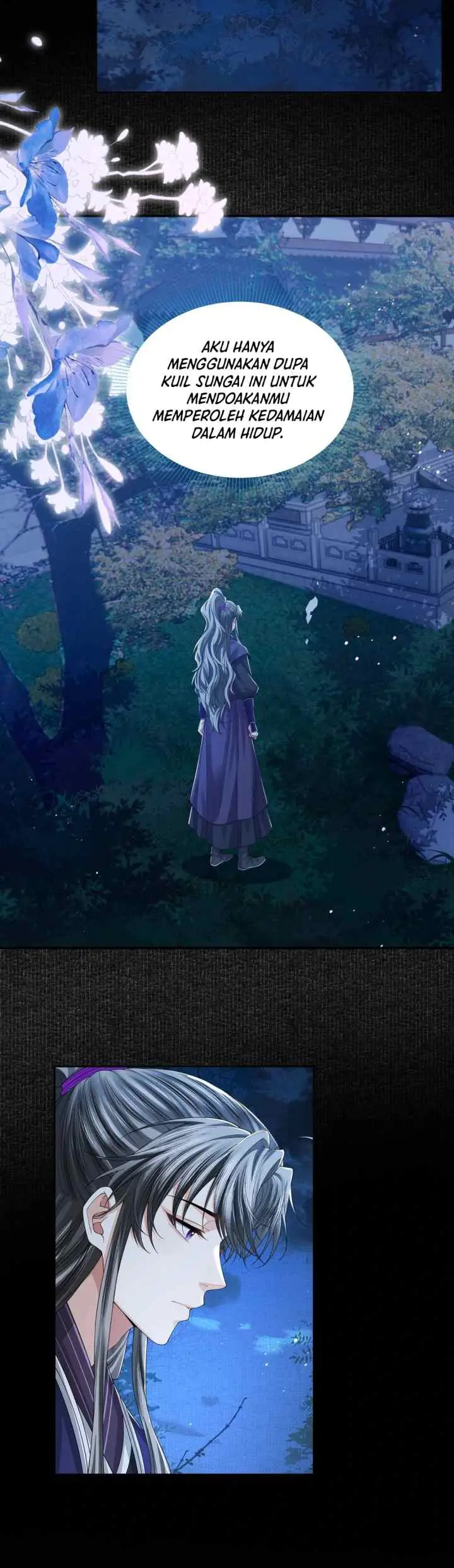 Tong Qian Kan Shi chapter 109 halaman 15
