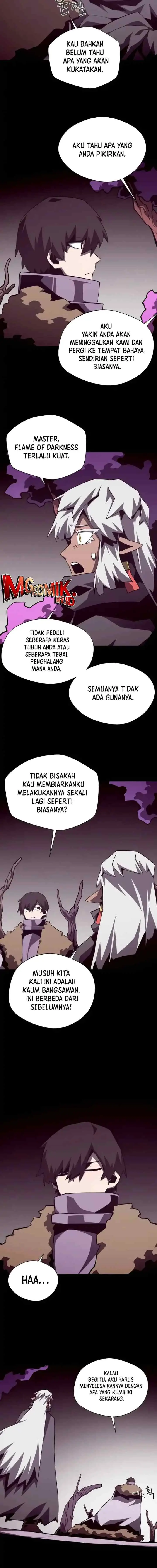 Dungeon Odyssey chapter 133 halaman 11