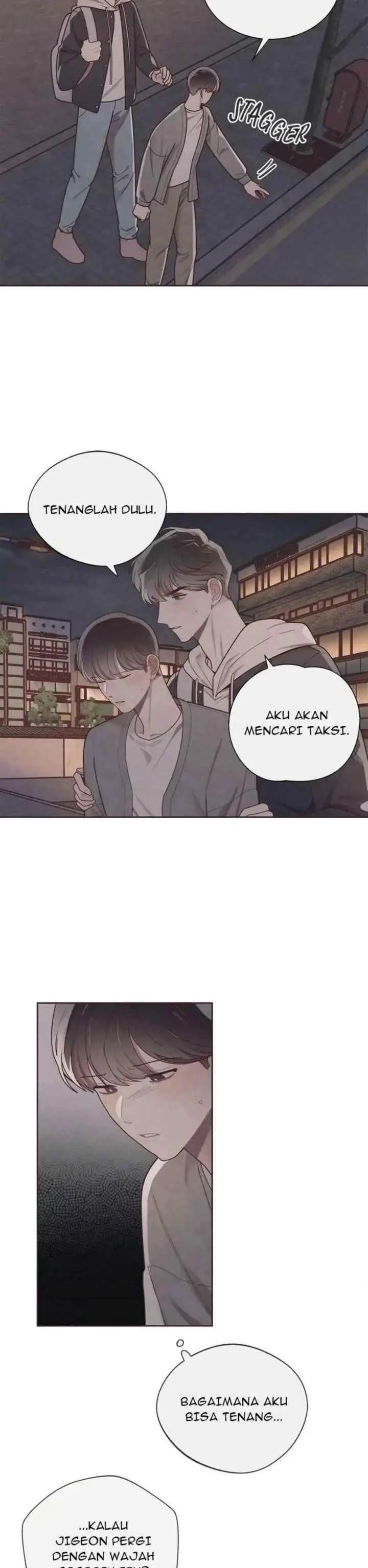 Relationship Ring chapter 36 halaman 10