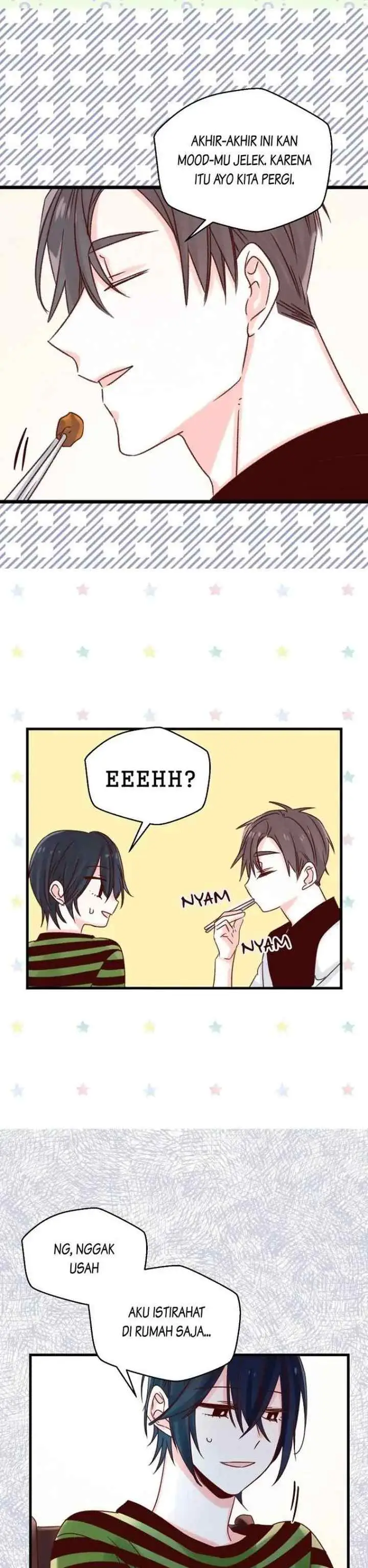 Red Honey chapter 44 halaman 16