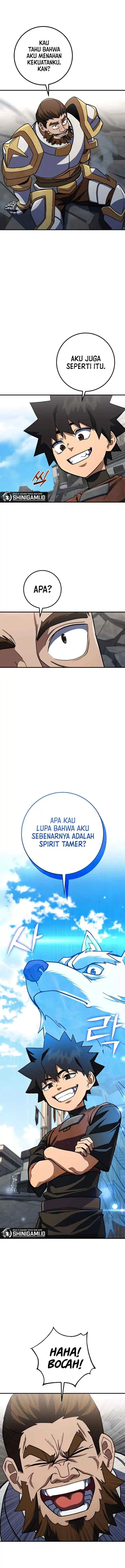 I Picked A Hammer To Save The World chapter 23 halaman 17