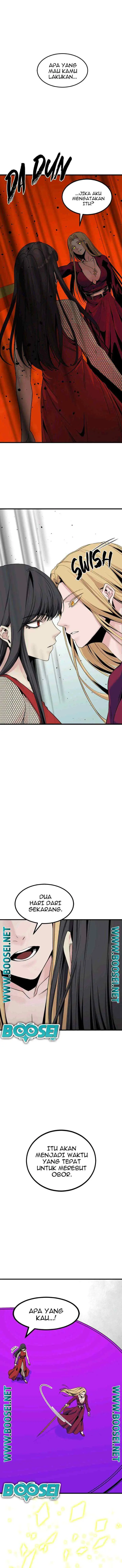 Hero Killer chapter 79 halaman 6