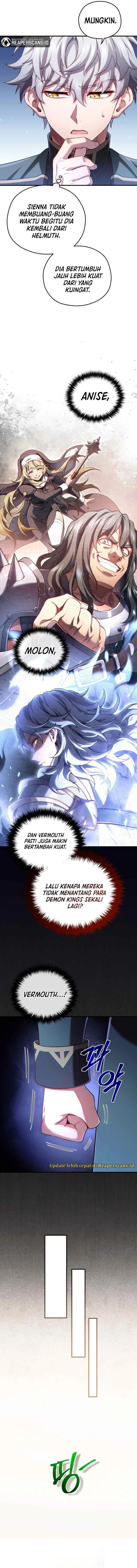 Damn Reincarnation chapter 40 halaman 16