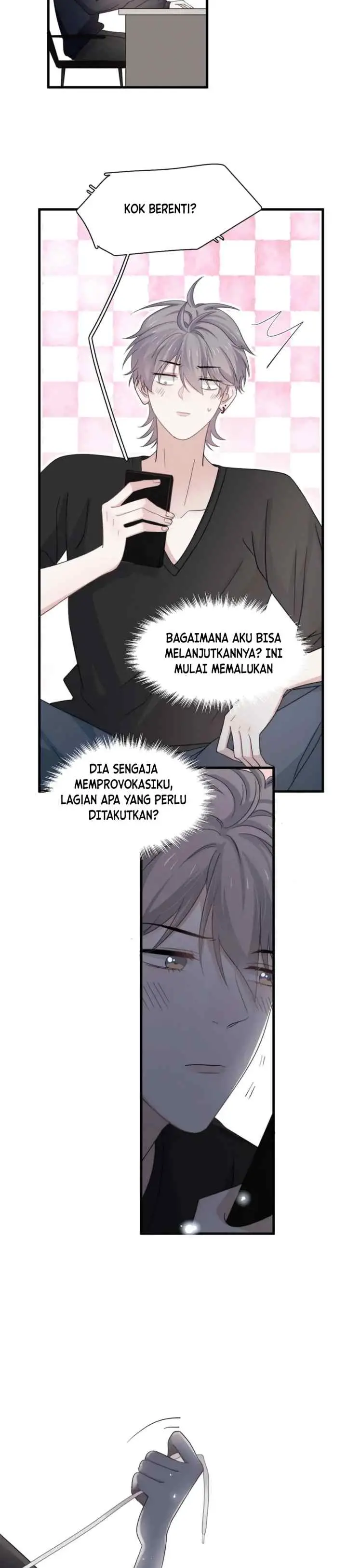 Zhe Ti Chao Gang Le chapter 113 halaman 16