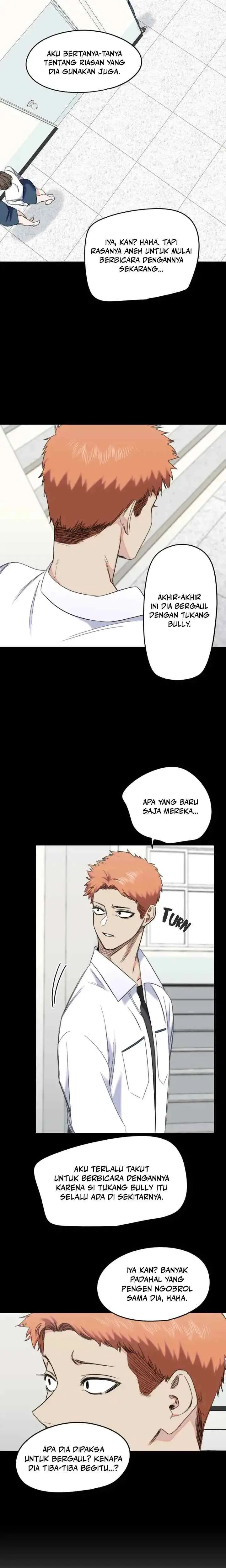 Drawing Romance chapter 184 halaman 12