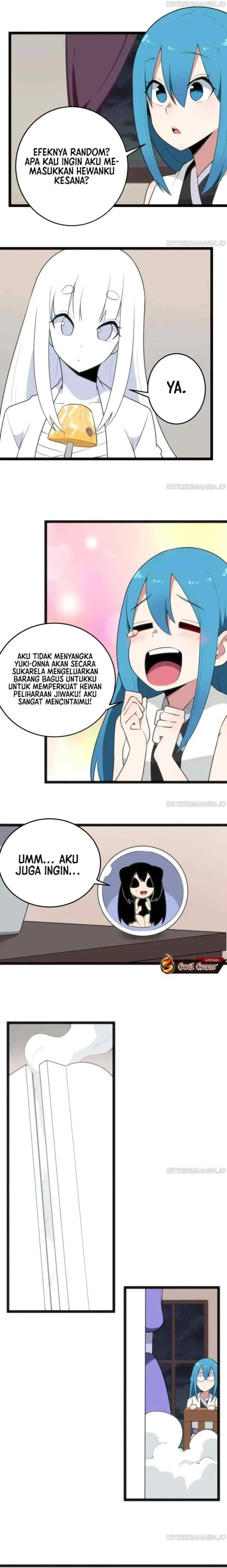 This Saintess Confessed chapter 75 halaman 9