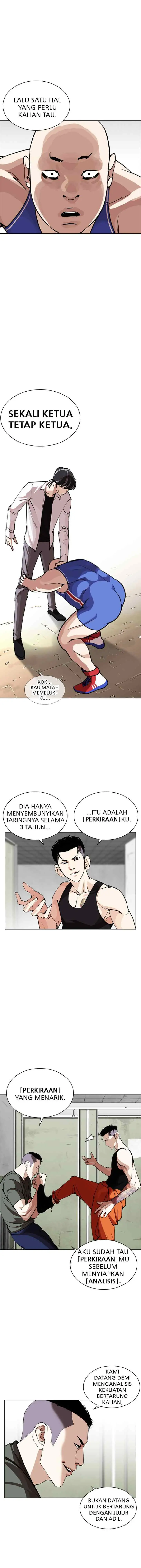 Lookism chapter 253 halaman 4