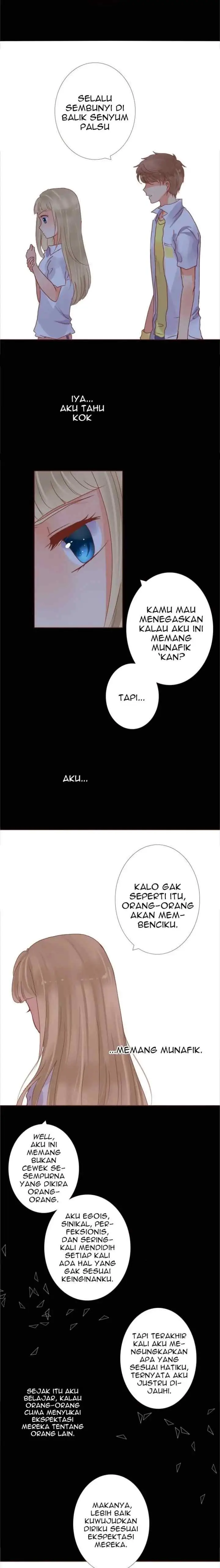 Friends chapter 13 halaman 10