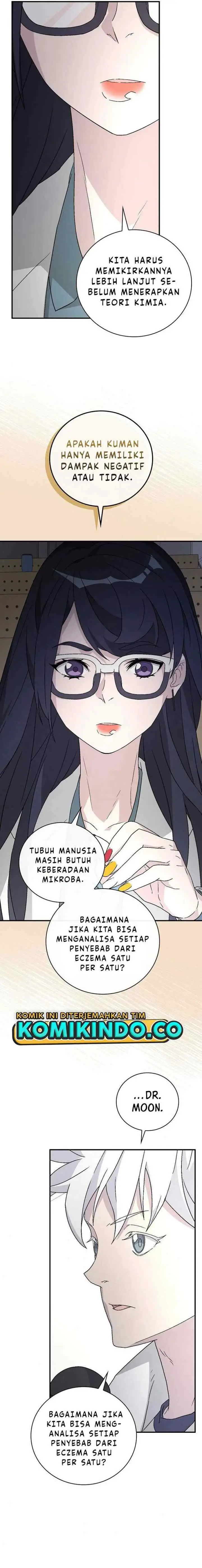 Chemy chapter 25 halaman 13