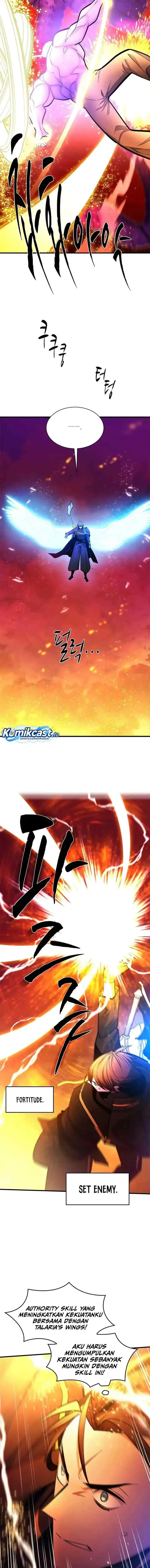 The Tutorial Is Too Tough! chapter 241 halaman 16