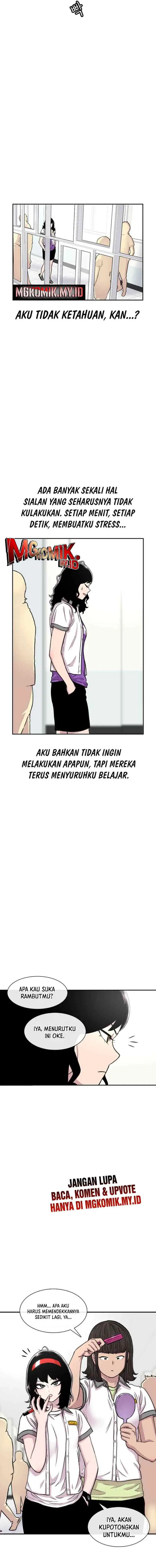 Ginseng Star Shop chapter 86 halaman 9