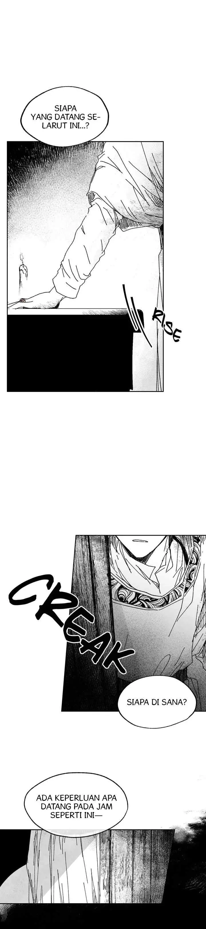 In the Hall of the Mountain King chapter 20 halaman 13