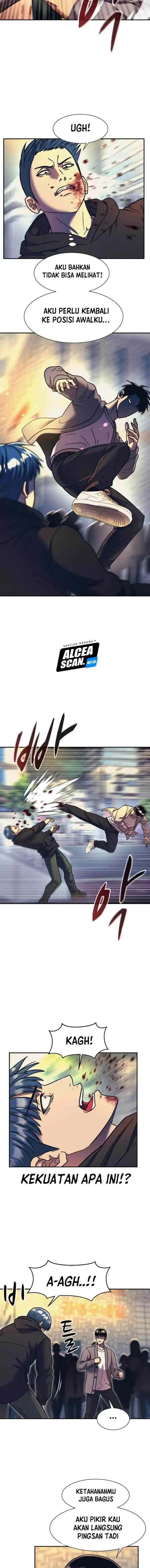 Injagang chapter 61 halaman 7