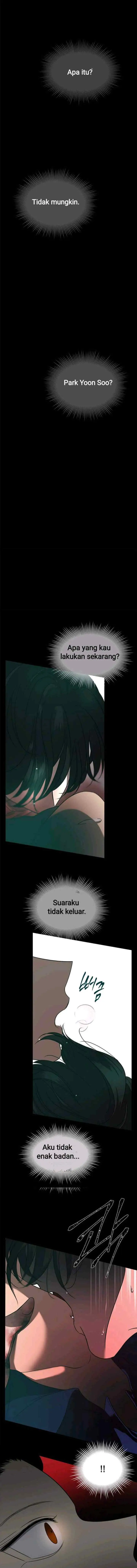 Loop chapter 100 halaman 14