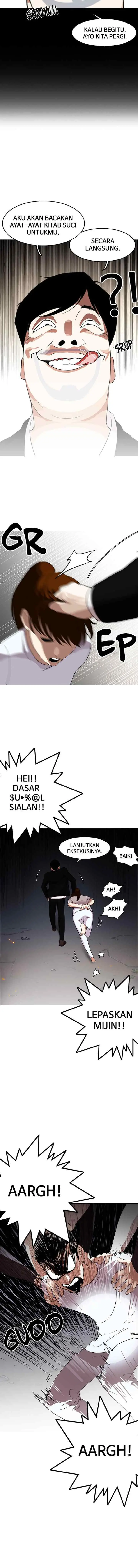 Lookism chapter 136 halaman 10