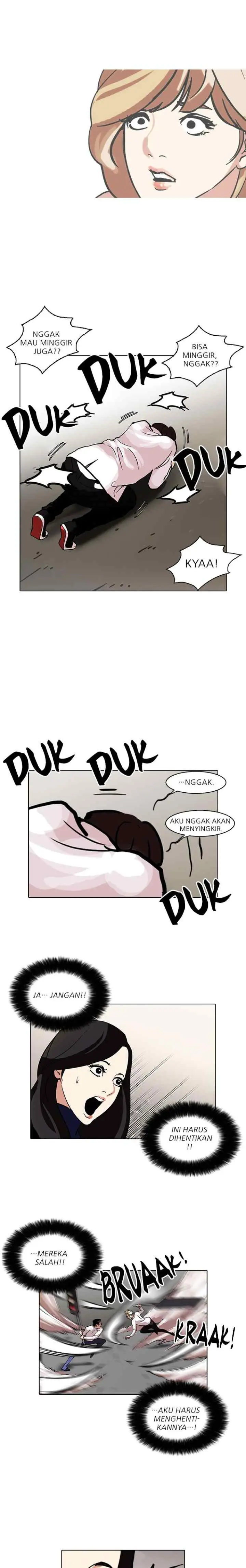 Lookism chapter 108 halaman 10