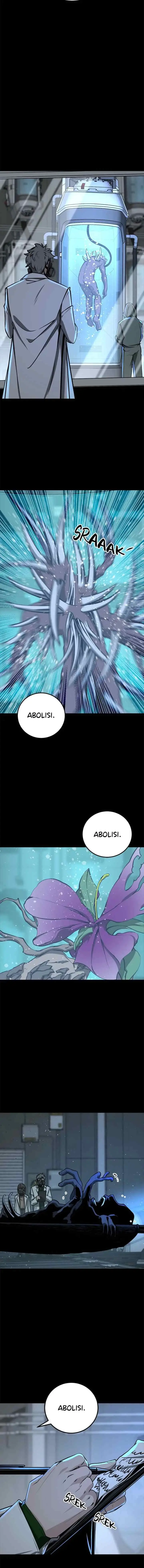 Hero Killer chapter 202 halaman 10