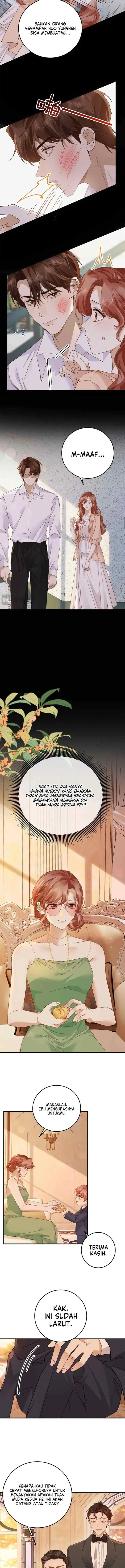 A Despicable Marriage chapter 17 halaman 5