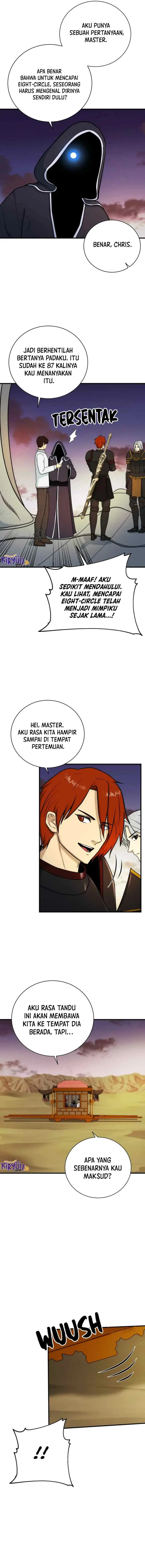 Dungeon House chapter 99 halaman 14