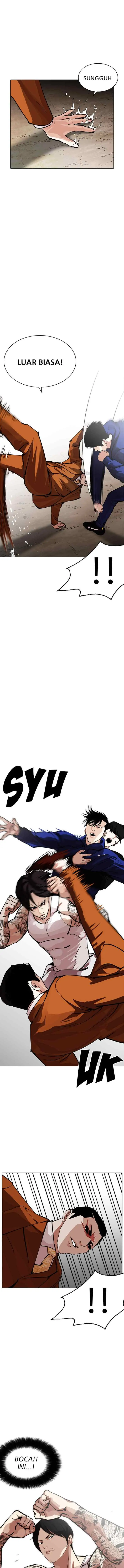 Lookism chapter 212 halaman 4