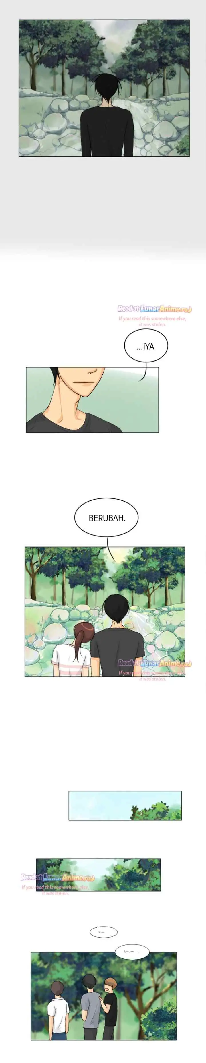 Ghost's Wife chapter 52 halaman 13