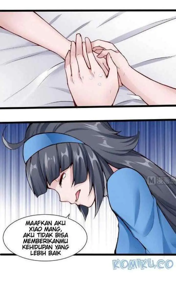 Super Keyboard Man chapter 45 halaman 12