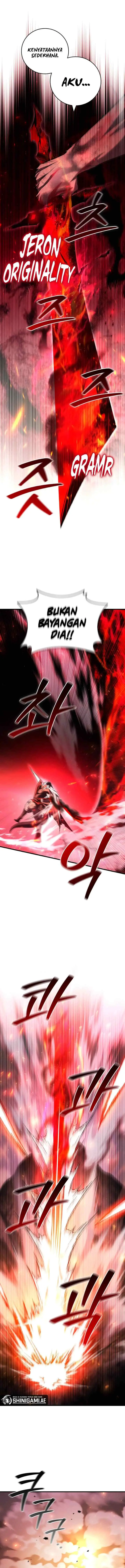 Dragon-Devouring Mage chapter 52 halaman 5