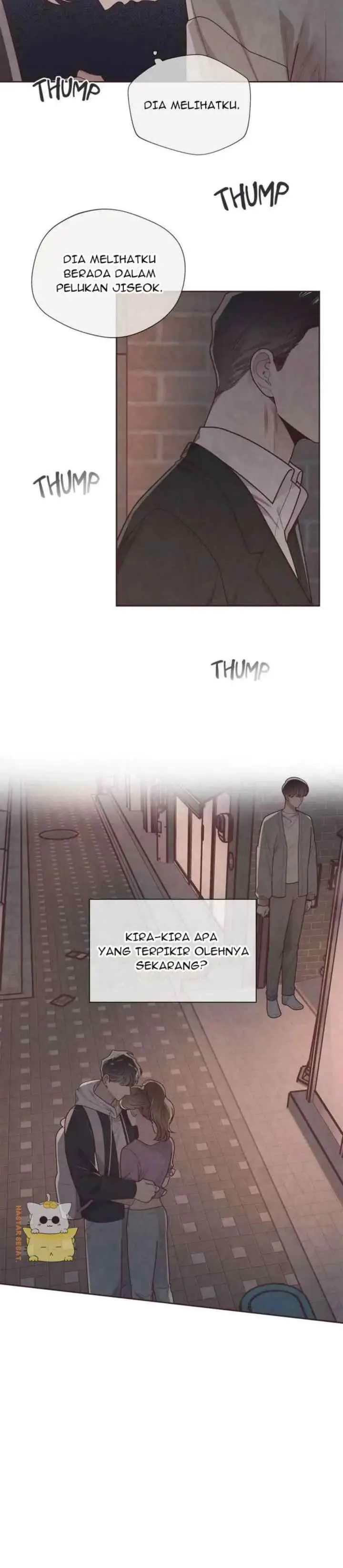 Relationship Ring chapter 36 halaman 7