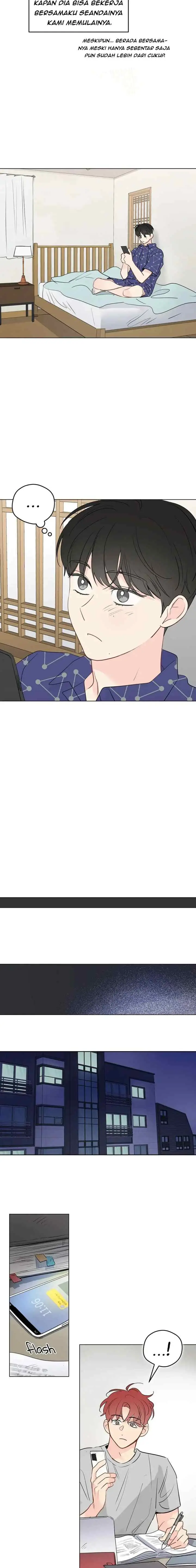 It's Just A Dream... Right?! chapter 77 halaman 16