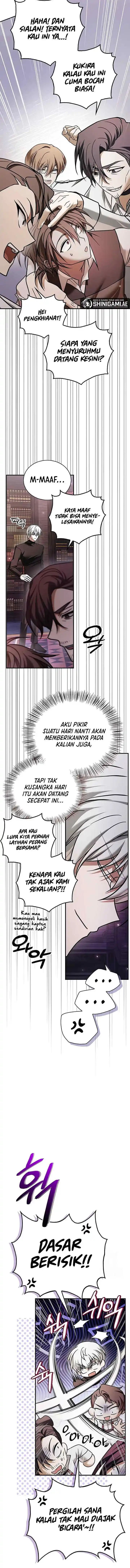 I'm Not That Kind of Talent chapter 82 halaman 12