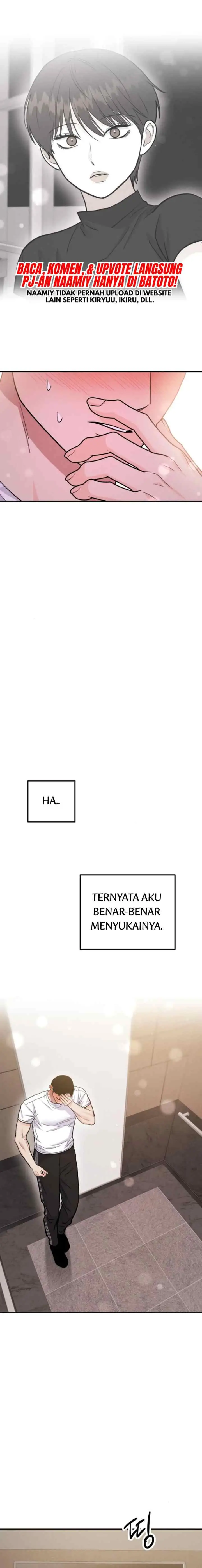 Battle of Mosol chapter 40 halaman 17