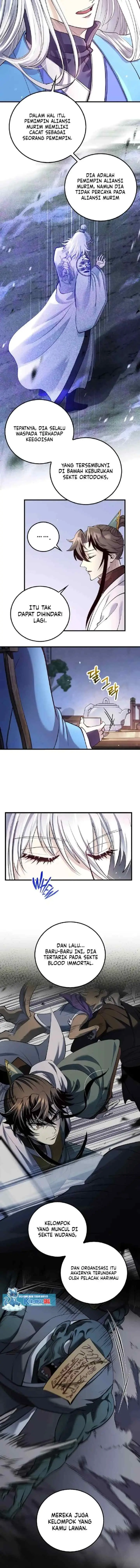 Doctor's Rebirth chapter 213 halaman 6
