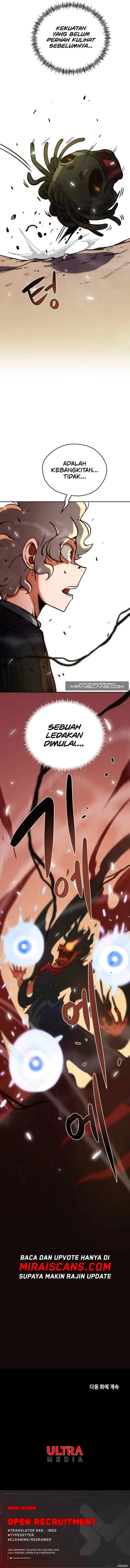 Fisher Man chapter 6 halaman 14