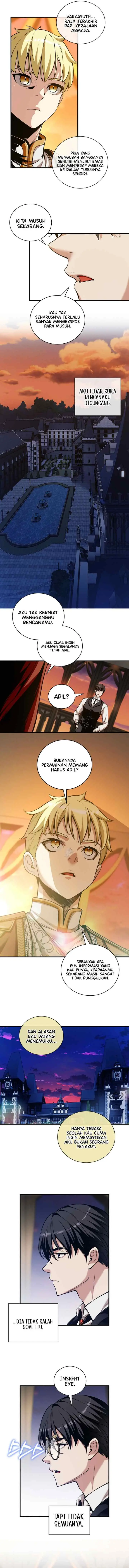 Fated To Be Loved By Villains chapter 45 halaman 4