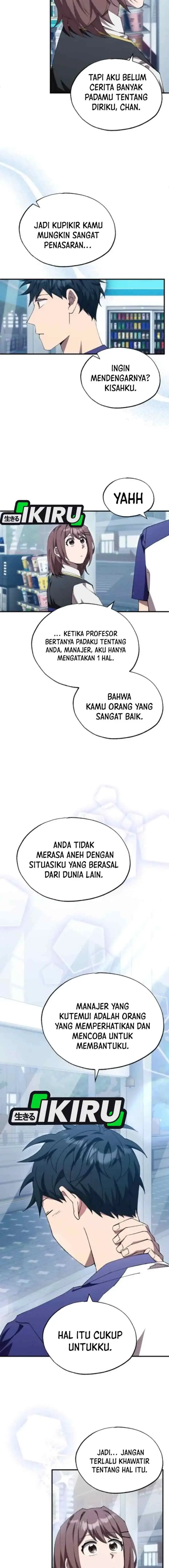 Magical Realm Shopkeeper chapter 77 halaman 10