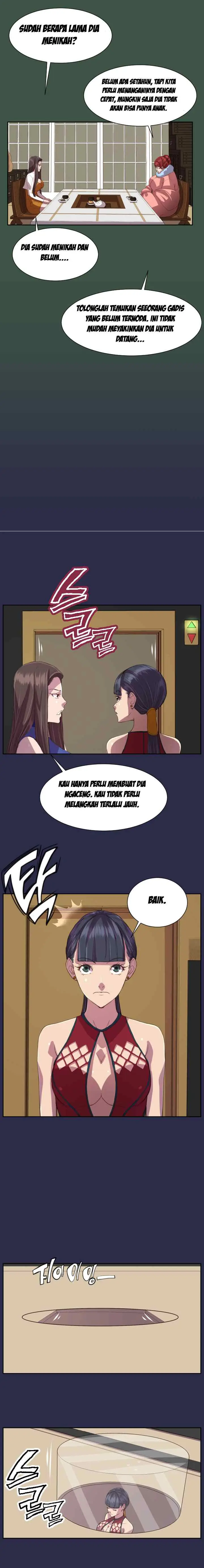Angel's Tears chapter 11 halaman 5
