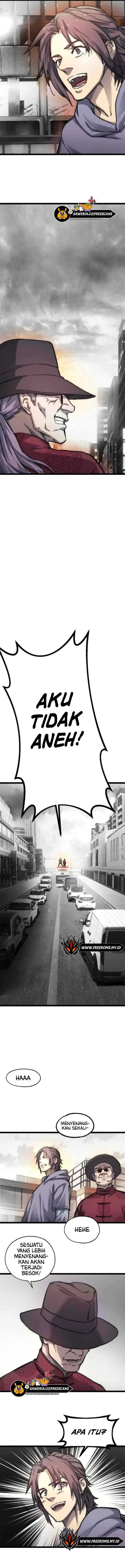 48 Hours a Day chapter 2 halaman 8