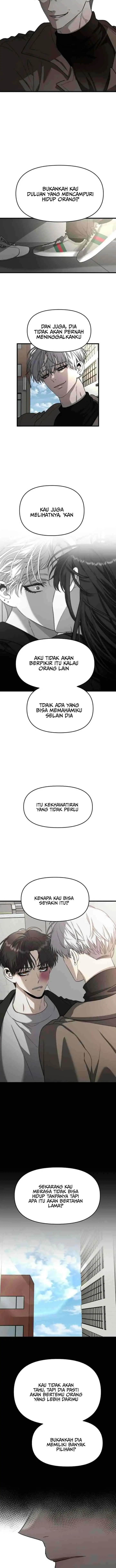 Siyoon Redflag chapter 87 halaman 6