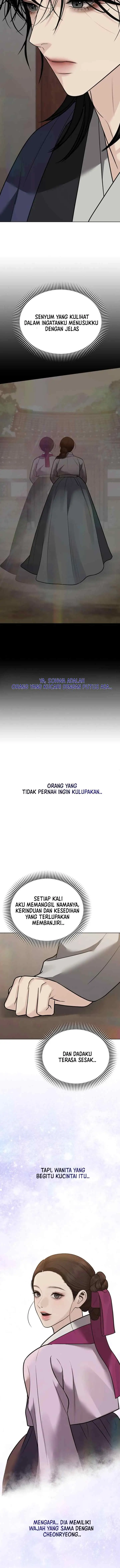 Peculiar Marriage chapter 36 halaman 8