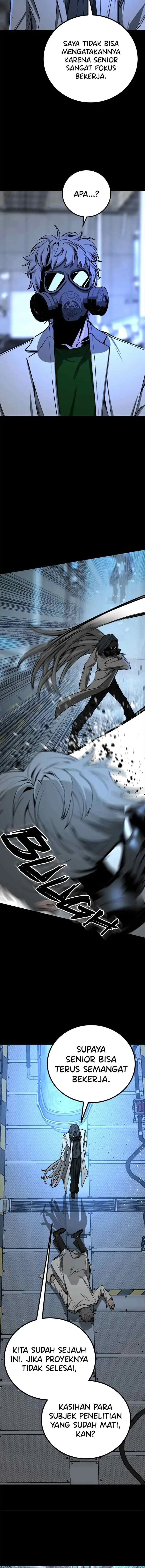 Hero Killer chapter 202 halaman 14