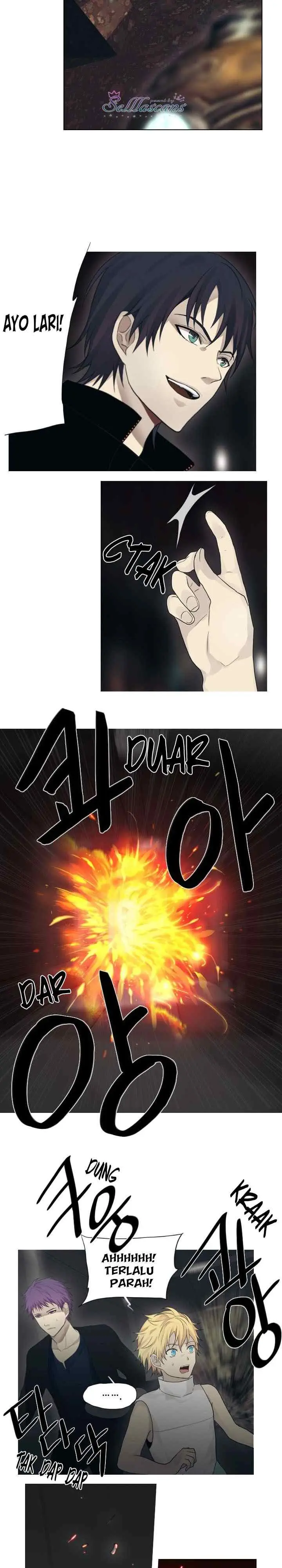 Gong heon ja chapter 39 halaman 12