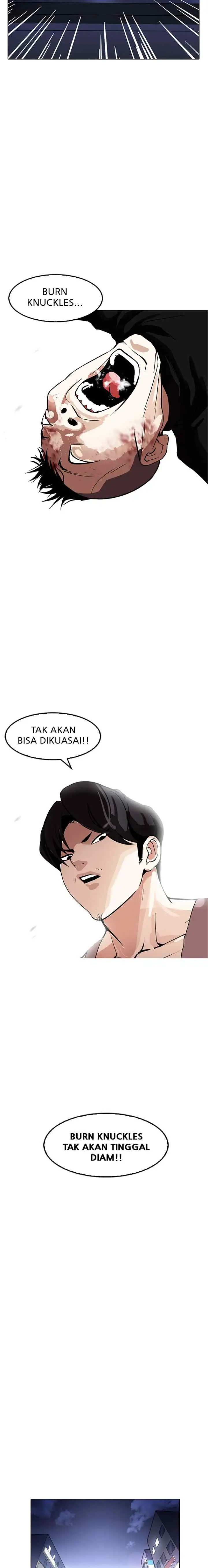 Lookism chapter 170 halaman 11