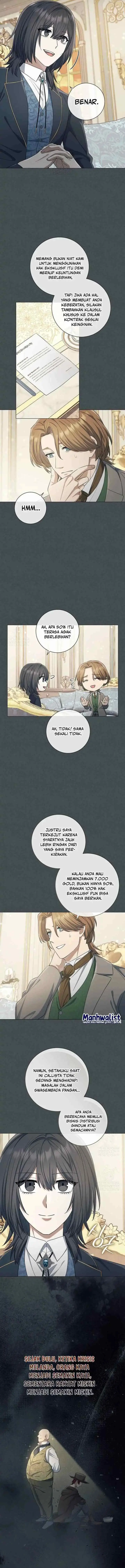 Magic Lord chapter 36 halaman 5