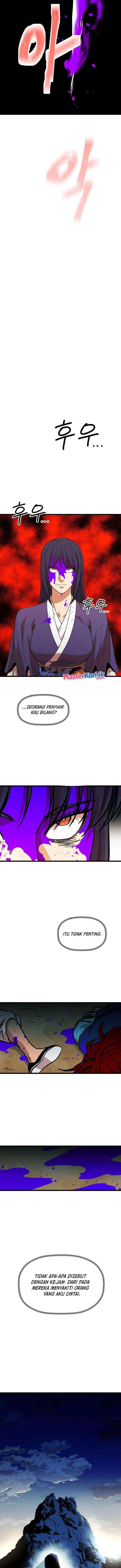 Bachelor's Return chapter 103 halaman 11
