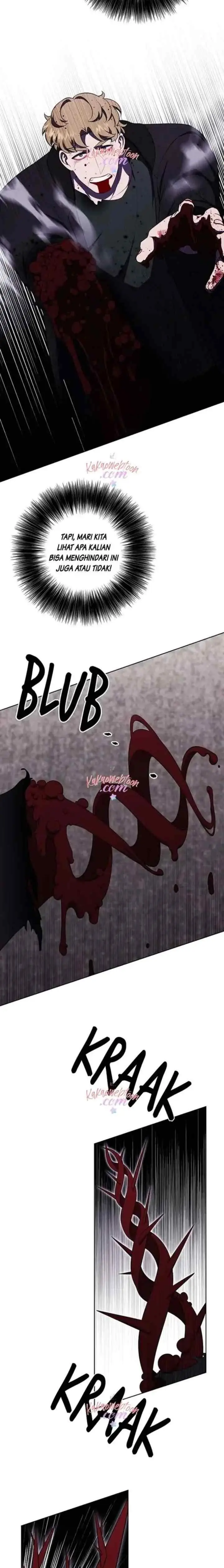 I'm Alone In The Novel chapter 127 halaman 11