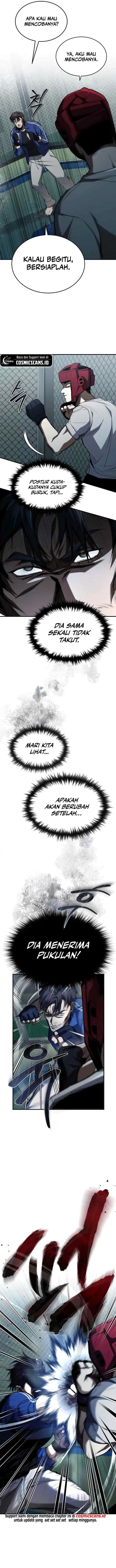 Devil Returns To School Days chapter 12 halaman 14