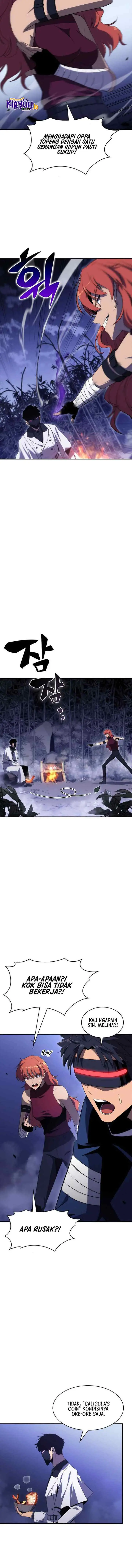 Solo Max-Level Newbie chapter 43 halaman 14