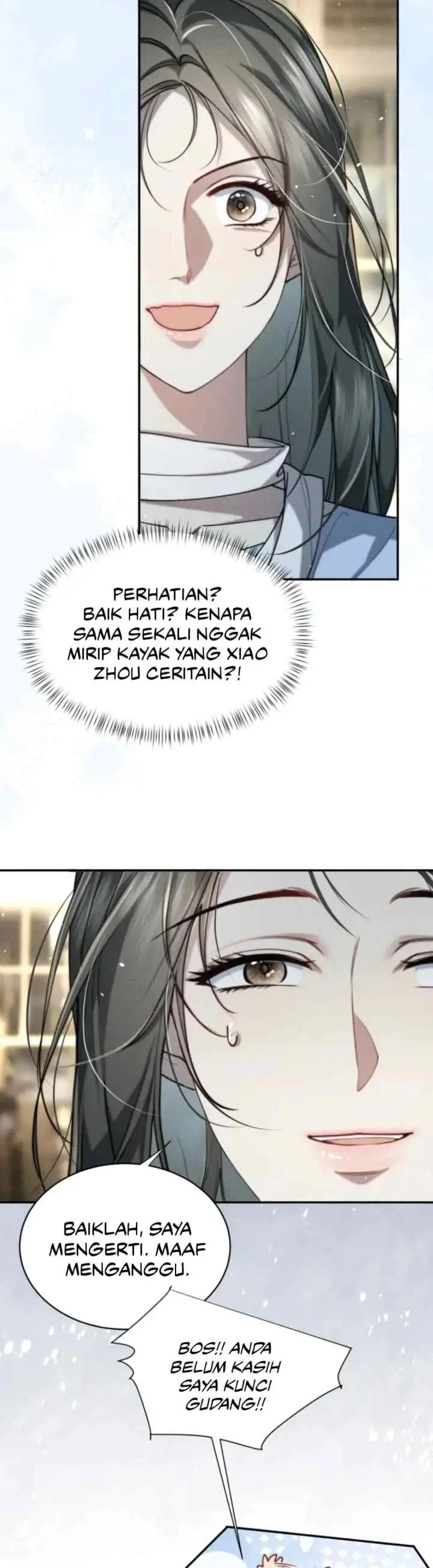 Rainstorm chapter 3 halaman 19
