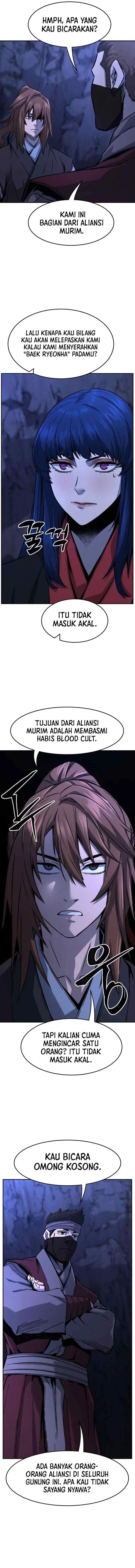 Absolute Sword Sense chapter 46 halaman 8